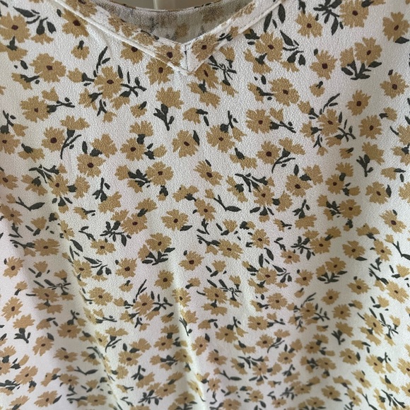 Abercrombie & Fitch blouse - Picture 2 of 5